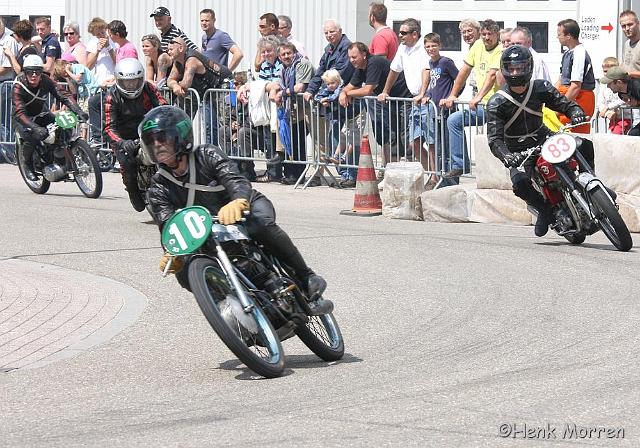 Barneveld 2009 Henk Morren 489 